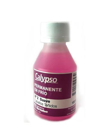 Permanente Calypso Nº2 X 100 Ml