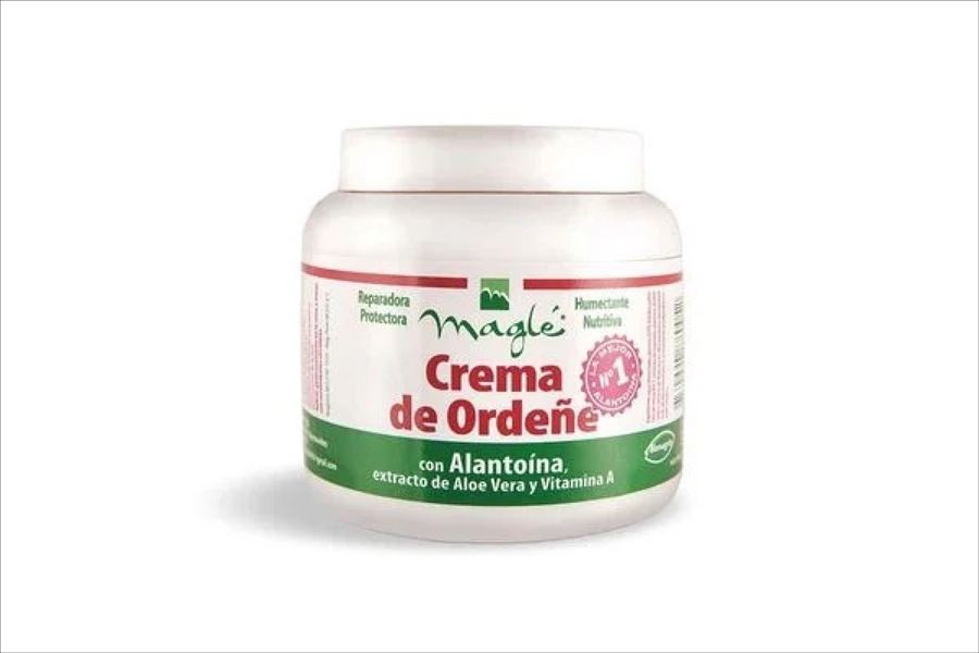 Magle Crema De Ordeñe X 500 G  316