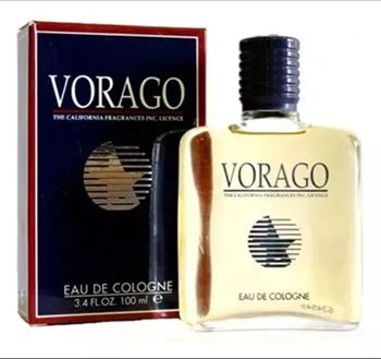 Vorago Edt X 100 Ml