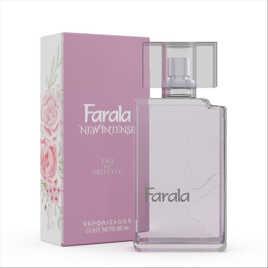 Farala New Intense X 50 Ml