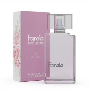 Farala New Intense X 50 Ml