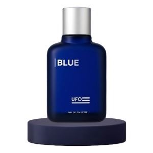 Ufo Blue For Men Edt X 55 Ml