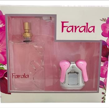 Farala 50ml + Auricular Inalambrico