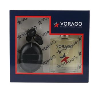 Vorago 50ml + Auricular Inalambrico