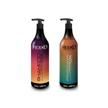 Herko Aco Tox Celulas Madre X 250 Ml