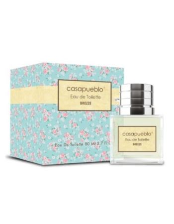 Casapueblo Breeze Women Edt X 80 Ml