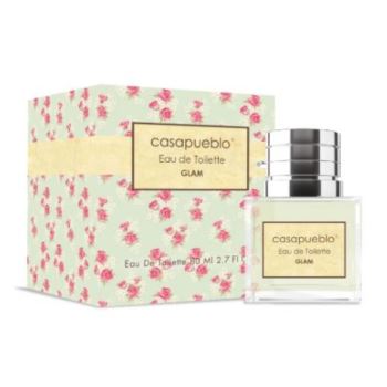 Casapueblo Glam Women Edt X 80 Ml