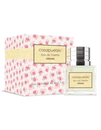 Casapueblo Dreams Women Edt X 80 Ml