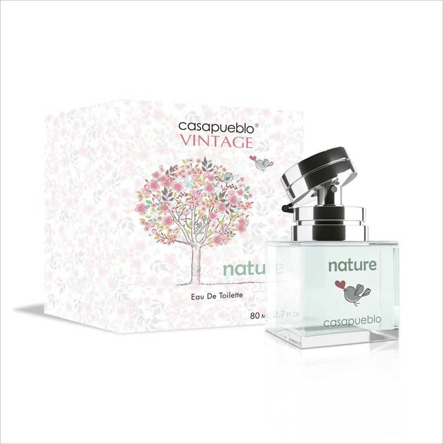 Casapueblo Vintage Nature Women Edt X 80 Ml
