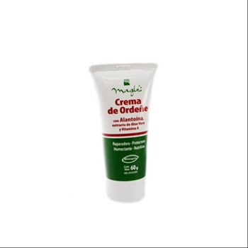 Magle Crema De Ordeñe Pomo X 60 Gr