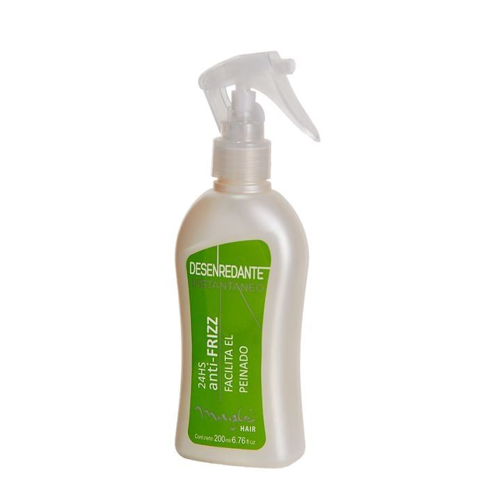 Magle Desenredante Instantaneo Antifrizz X 200 Ml