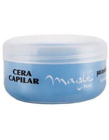 Magle Hair Cera Capilar 50g Azul