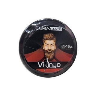 Vikingo Cera Mate X 45 Gr  (247)