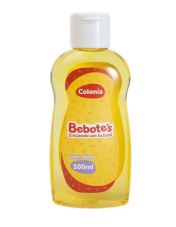 Bebotes Colonia X 100 Ml