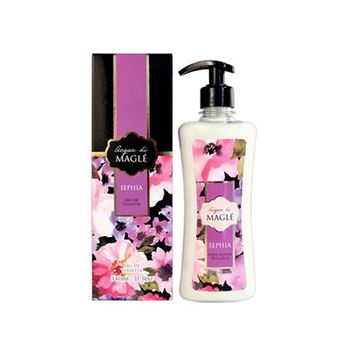 Magle Gift Set Acqua Sephia + Body Lotion