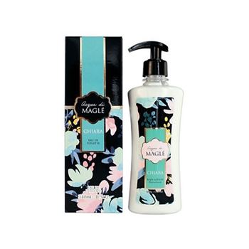 Magle Gift Set Acqua Chiara + Body Lotion