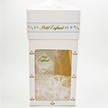 Estuche Petit Enfant (colonia 60 Ml + Espuma Baño 150 Ml)