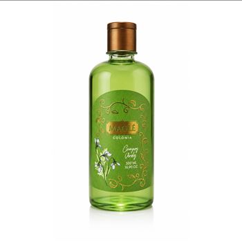 Magle Colonia Campos Verdes 500 Ml (100)