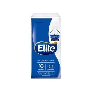 Elite Pañuelo Facial Individual
