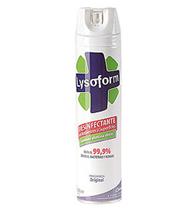 Lysoform Desinfectante En Aerosol Original