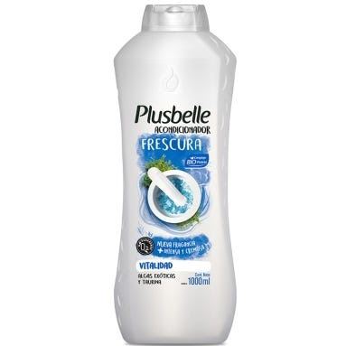 Plusbelle Acondicionador Algas Frescura X 1 Litro