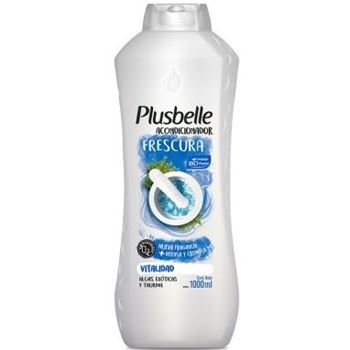 Plusbelle Acondicionador Algas Frescura