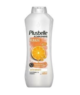 Plusbelle Acondicionador Fuerza Antioxidante X 1 Litro