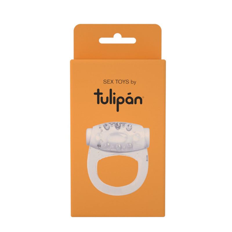 Tulipan Sex Toys Aro Vibrador