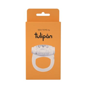Tulipan Sex Toys Aro Vibrador