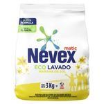 Nevex Matic Blanqueador X 3 Kilos