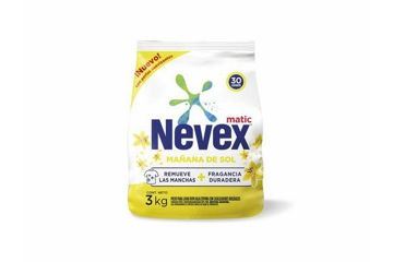 Nevex Matic Mañana De Sol X 3 Kilos