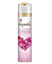 Desodorante Impulse True Love X 150 Gr