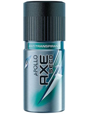 Axe Desodorante Apollo 150ml