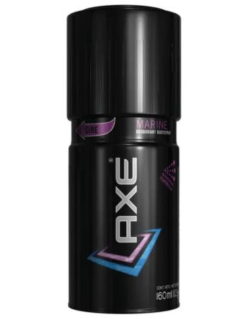 Axe Desodorante Marine 150ml