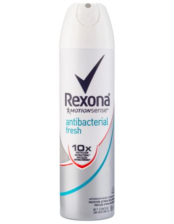 Desodorante Rexona Women Antibacterial Fresh X 150 Ml