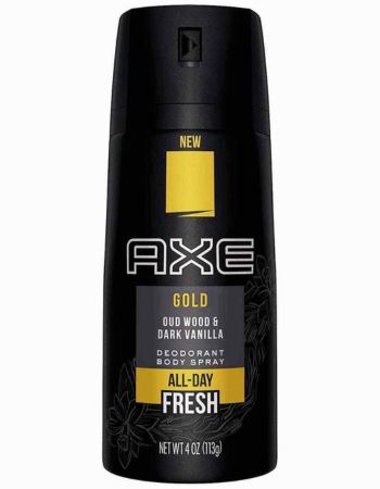 Axe Desodorante Gold 150ml