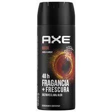 Axe Desodorante Spray Musk 150ml
