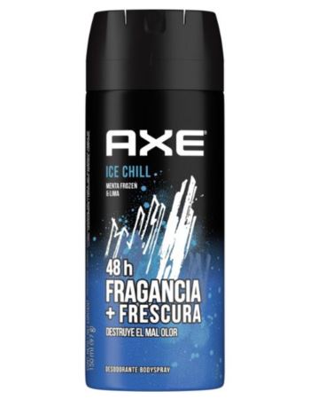 Axe Desodorante Ice Chill 150ml