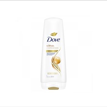 Dove Acondicionador Nutriciion X 200 Ml