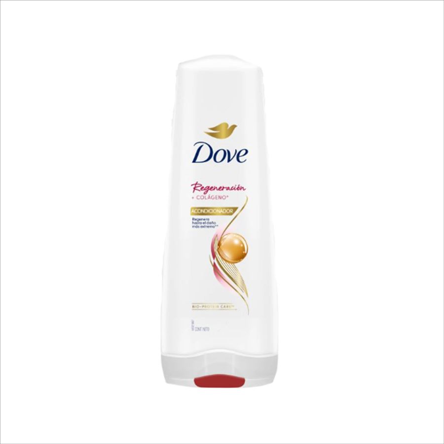 Dove Acondicionador Regenracion Colageno X 200 Ml