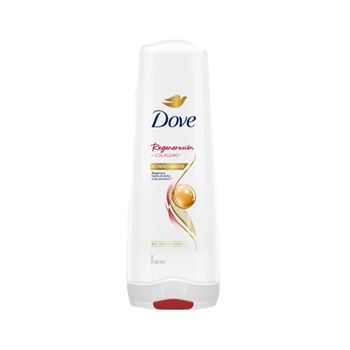 Dove Acondicionador Regenracion Colageno X 200 Ml