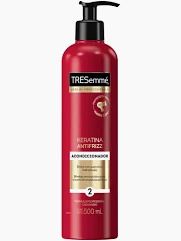 Tresemme Acondicionador Keratina Anti Frizz  500 Ml