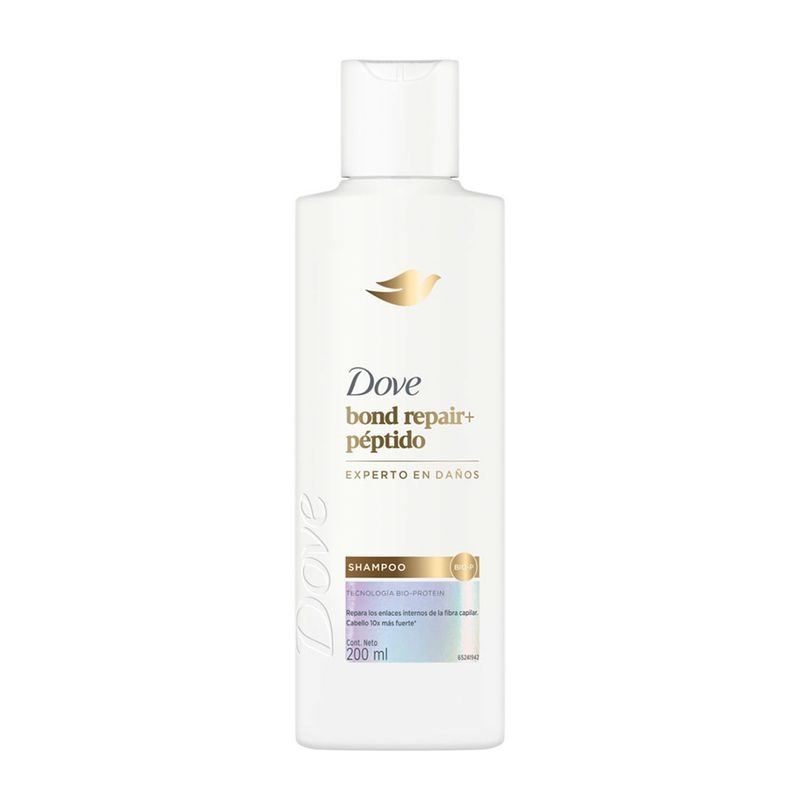 Dove Shampu Bond Repair X 200 Ml