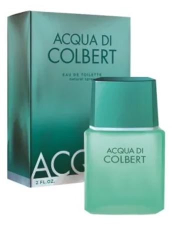 Acqua Di Colbert Colonia X 60 Ml C/vapo