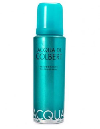 Acqua Di Colbert Desodorante En Aerosol X 250 Ml