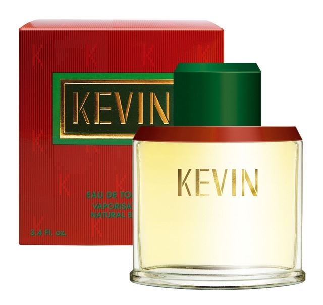 Kevin Colonia X 60 Ml C/vaporizador