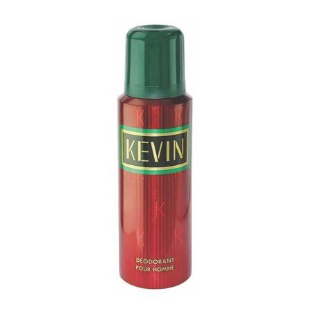 Kevin Desodorante En Aerosol X 250 Ml