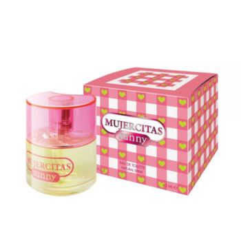 Mujercitas Sunny Colonia X 40 Ml C/vaporizador