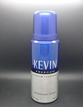 Kevin Freedon Desodorante En Aerosol X 150 Ml