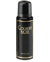 Colbert Noir Desodorante Aerosol X 180 Ml